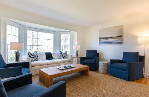 Chatham House | Gorgeous Home with Game Room Dog Welcome