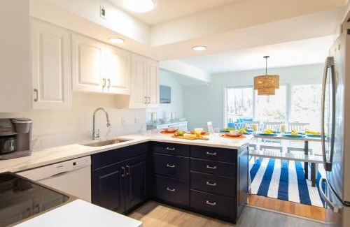 Chatham House | Gorgeous Home with Game Room Dog Welcome