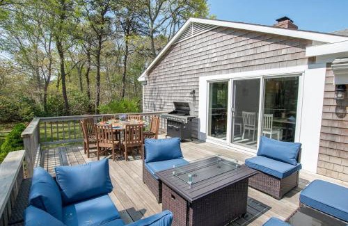 Chatham House | Gorgeous Home with Game Room Dog Welcome