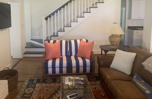 Mount Gilead House | Gorgeous newly remodeled lakehouse on beautiful, tranquil, and fun Lake Tillery.
