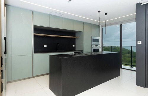 Rio Mar Apartment | Gorgeous Penthouse 4 Bdr + 4.5 bthr/Beach access 🏖️🌊 Gated community - Superb Location