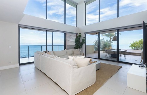 Rio Mar Apartment | Gorgeous Penthouse 4 Bdr + 4.5 bthr/Beach access 🏖️🌊 Gated community - Superb Location