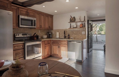 La Quinta Cove Villa | Gorgeous Private Casitas Estate, w/2 Casitas, Private Pool & Spa . Lic#110479