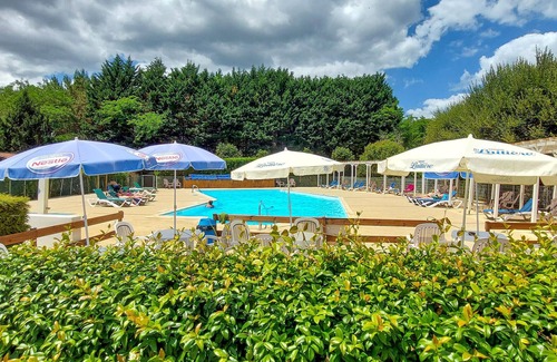 Saint-Paul-les-Dax House | Gorgeous (sta)caravan in Saint-Paul-lès-Dax