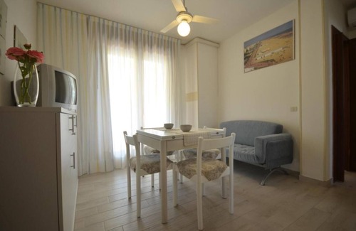 Bibione Pineda Apartment | Gorgeous Vacation Home in a Peaceful Location