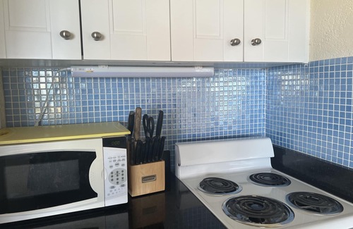 Frydendal Resort | Gorgeous view of St. John and BVI. Luxury bed. New floor & kitchen.