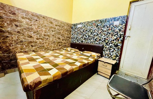Charbagh Hotel | Goroomgo G.S palace Lucknow