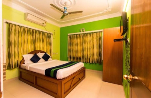 Sector II Hotel | Goroomgo Salt Lake Palace Kolkata
