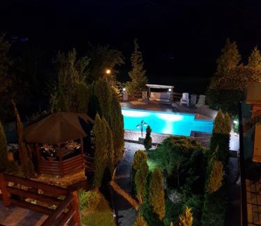 Bajina Basta Villa | Gorska Vila BB