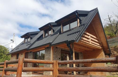 Bajina Basta Villa | Gorska Vila BB