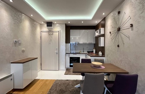 Zlatibor Apartment | Gorski Elegance Apartments