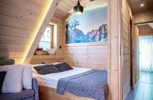 Zakopane Ski Chalet | Gorski Hyr