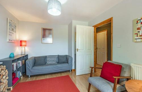 Ffestiniog House | Gorwel