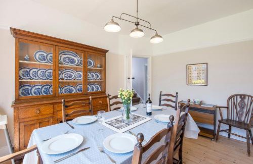 St Davids House | Gorwel