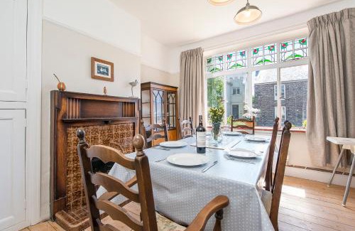 St Davids House | Gorwel