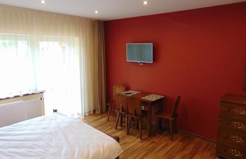 Ustron Bed & Breakfast | Gosciniec Pod Brzegiem