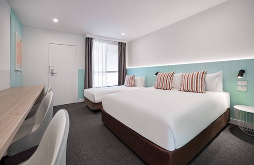 West Gosford Hotel | Gosford Palms Motor Inn