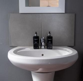 Kareeberg Hotel | Goshen Suite