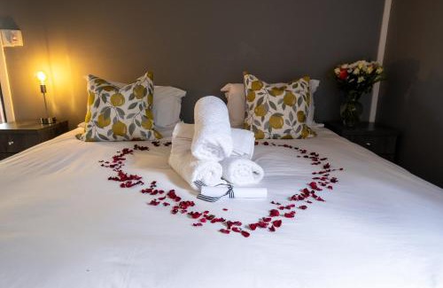 Kareeberg Hotel | Goshen Suite