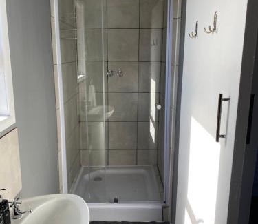 Kareeberg Hotel | Goshen Suite