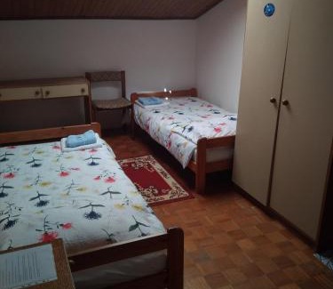Nova Gorica House | Gostišče Oddih