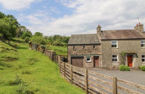Bowland Bridge House | Goswick Hall