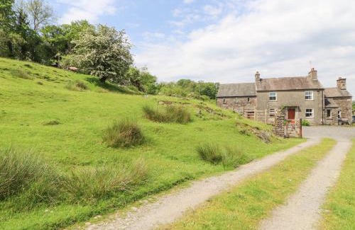 Bowland Bridge House | Goswick Hall