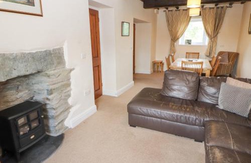 Bowland Bridge House | Goswick Hall