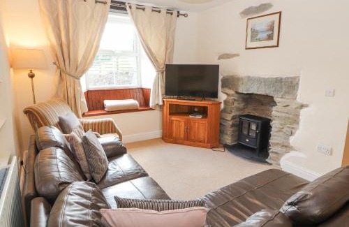 Bowland Bridge House | Goswick Hall