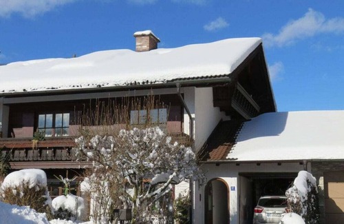 Bischofswiesen House | Gouiaa Comfortable holiday residence