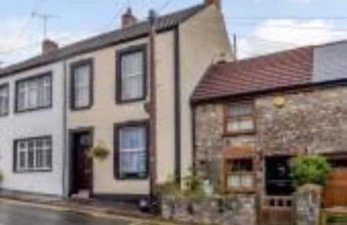 Mumbles House | Gower Cove Cottage