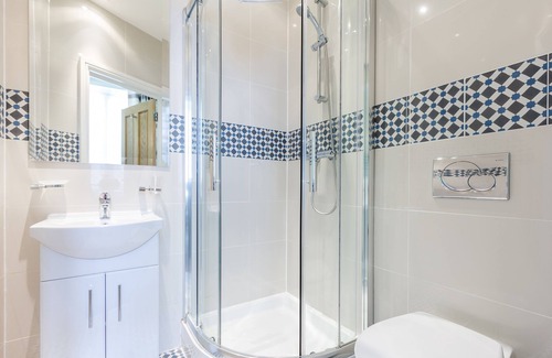 Fitzrovia Hotel | Gower House Hotel