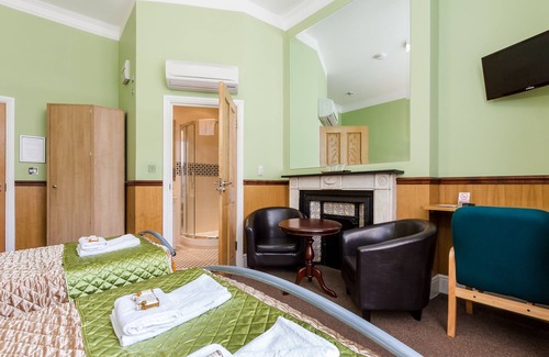 Fitzrovia Hotel | Gower House Hotel