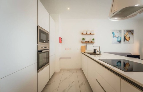 Nadur Apartment | Gozo Haven with Pool & Views in Nadur for Families