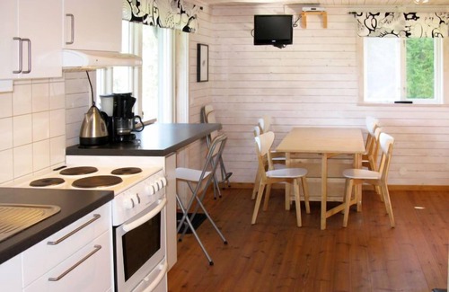 Kisa House | Grönede by Interhome