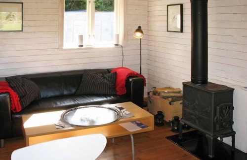 Kisa House | Grönede by Interhome