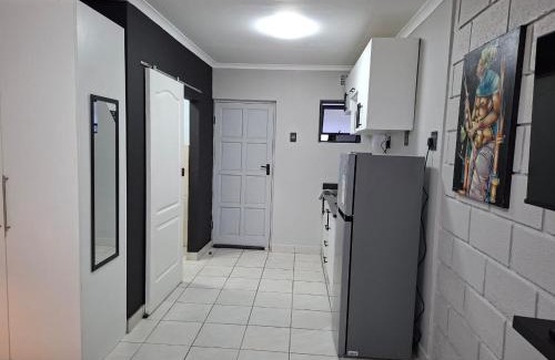 East London Apartment | Grace Villas 31