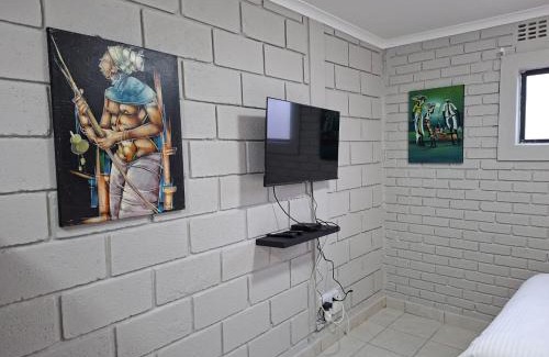 East London Apartment | Grace Villas 31