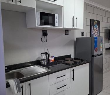 East London Apartment | Grace Villas 31