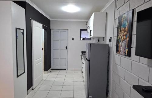 East London Apartment | Grace Villas 31