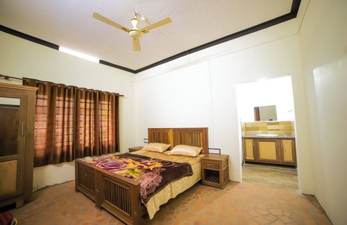 Rajakkad House | Grace Waters Home Stay
