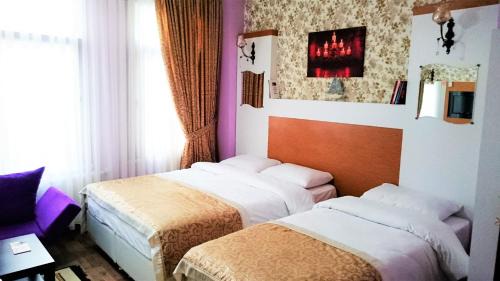 Fatih Apartment | Grafen House