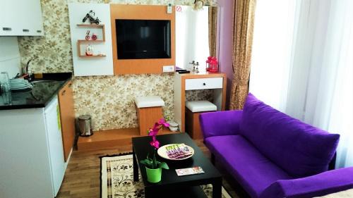 Fatih Apartment | Grafen House