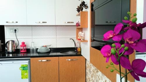 Fatih Apartment | Grafen House