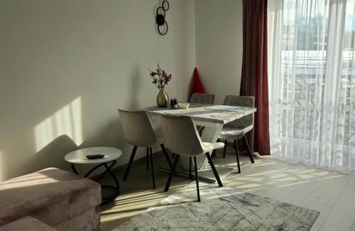 Czarna Gora Apartment | Grafitowe Apartamenty