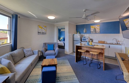 South Grafton Hotel | Grafton Lodge Motel