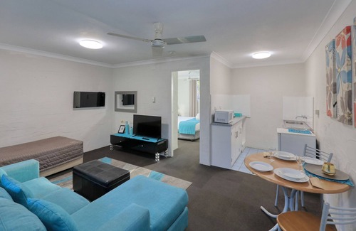 South Grafton Hotel | Grafton Lodge Motel