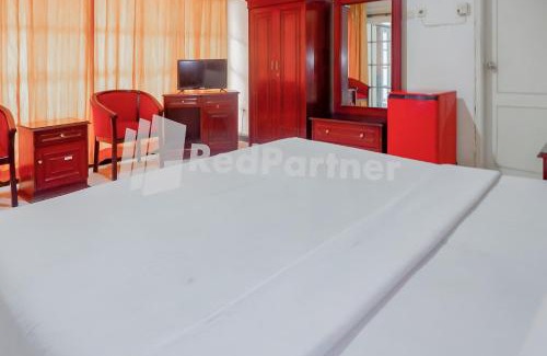 Bandung House | Graha Sartika Hotel RedPartner