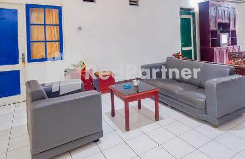 Bandung House | Graha Sartika Hotel RedPartner