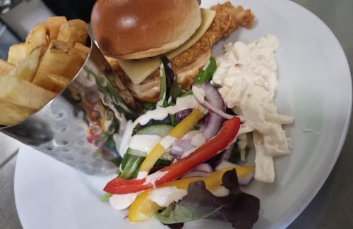 Keith Hotel | Grampian Hotel